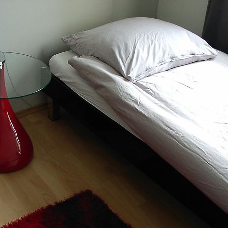 Ferienwohnung Bankwitz Cologne Chambre photo