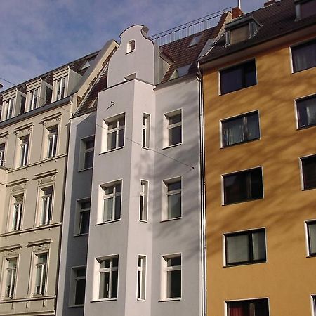 Ferienwohnung Bankwitz Cologne Extérieur photo