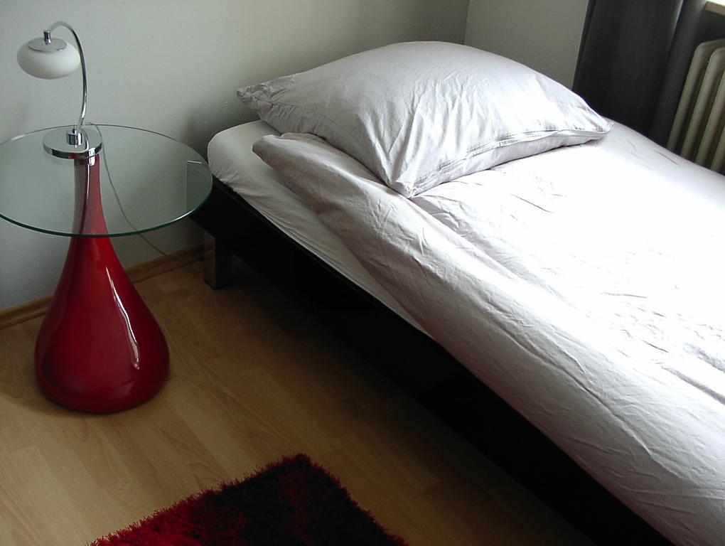 Ferienwohnung Bankwitz Cologne Chambre photo