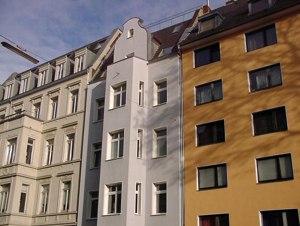 Ferienwohnung Bankwitz Cologne Extérieur photo