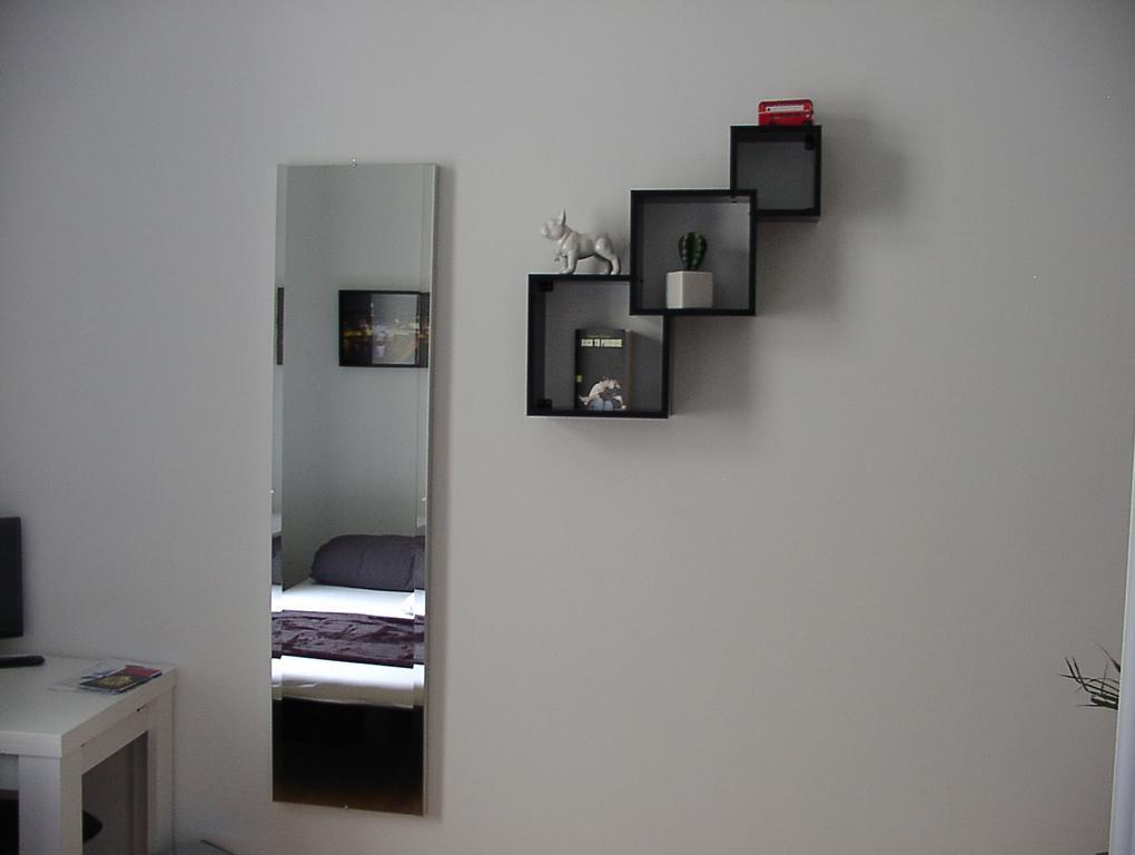 Ferienwohnung Bankwitz Cologne Chambre photo