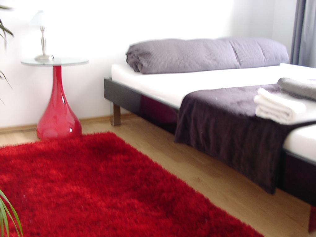 Ferienwohnung Bankwitz Cologne Chambre photo