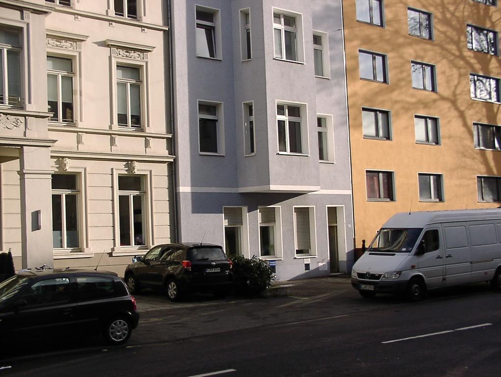 Ferienwohnung Bankwitz Cologne Extérieur photo