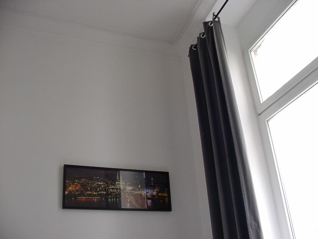 Ferienwohnung Bankwitz Cologne Chambre photo