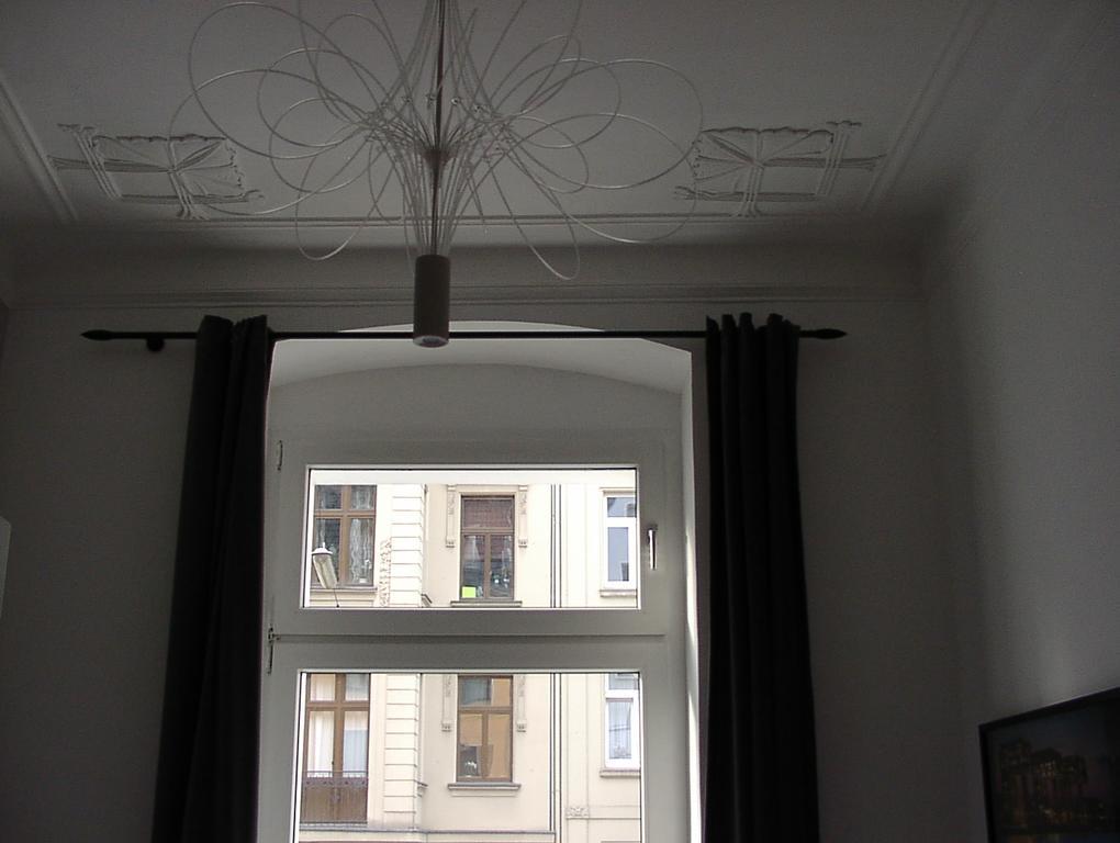 Ferienwohnung Bankwitz Cologne Chambre photo