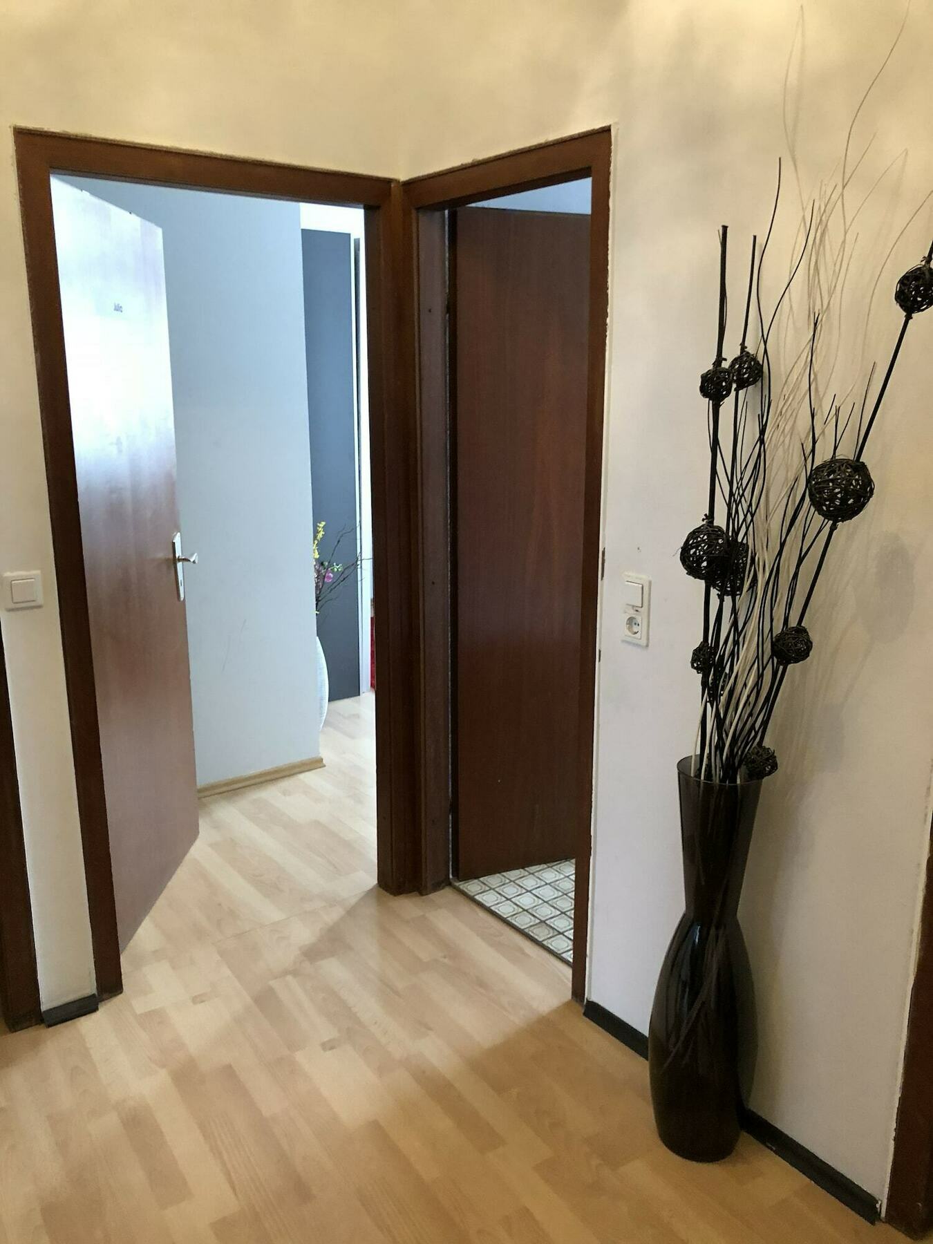 Ferienwohnung Bankwitz Cologne Extérieur photo