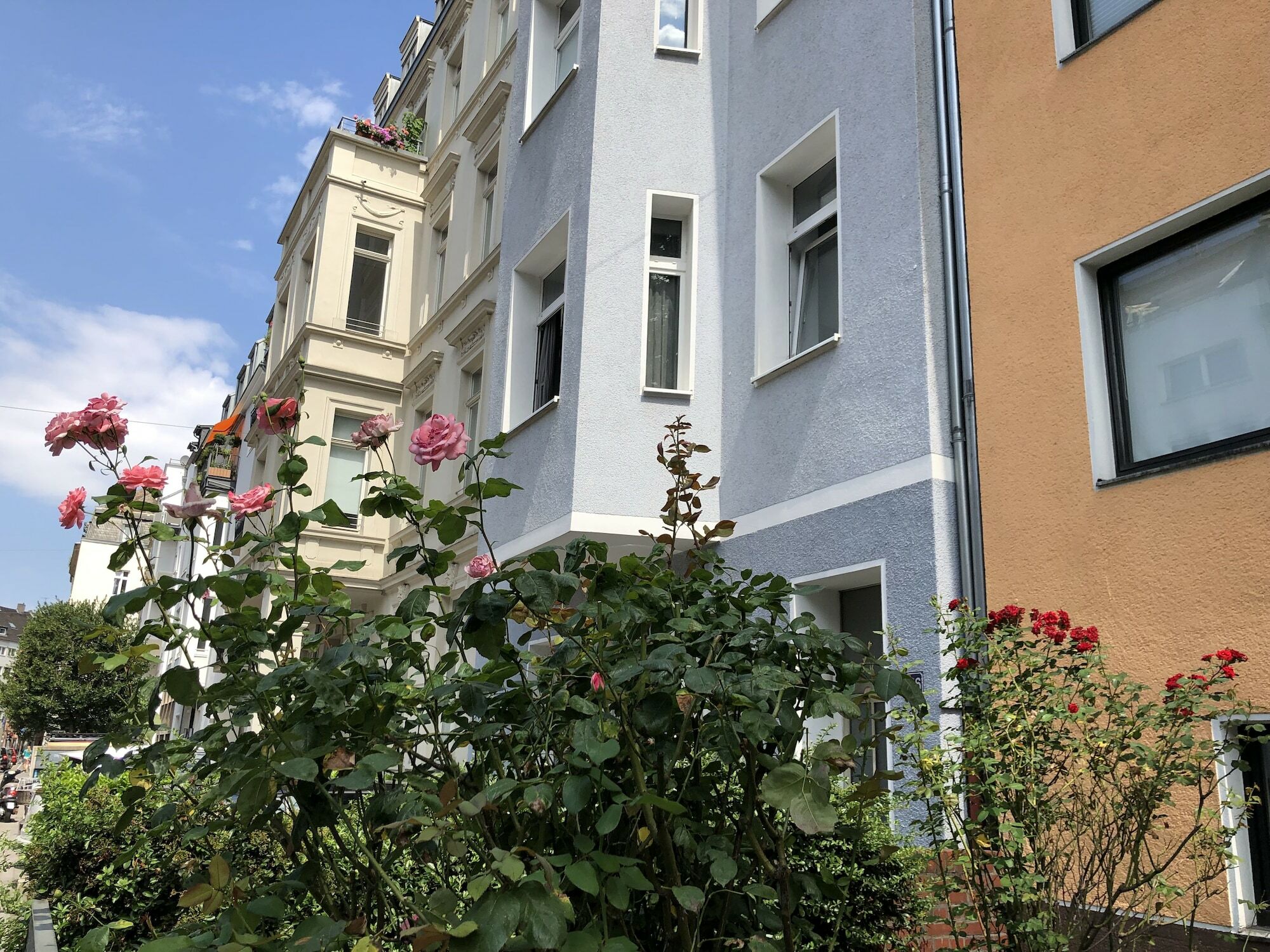Ferienwohnung Bankwitz Cologne Extérieur photo